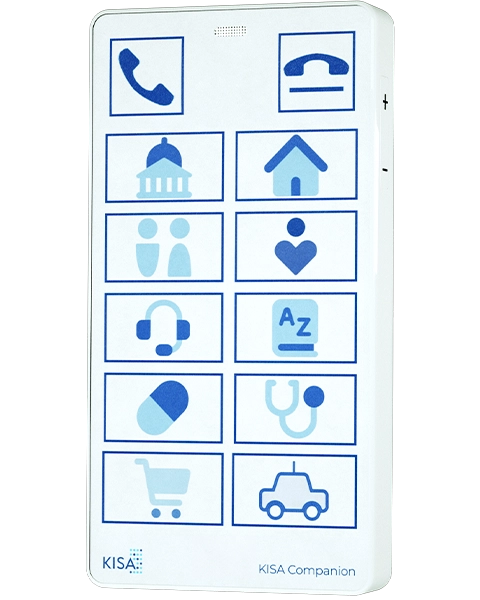 KISA Companion